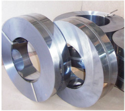Nickel Plated Stainless Steel (NPSS)