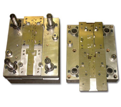Tooling/Mold Design and Manufacturing